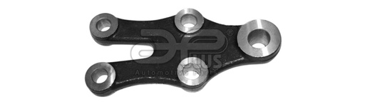 HYUNDAI TUCSON 2010/. / KIA SPORTAGE 2004 DIAM 16.8MM LARGO ROTULAS DE SUSPENSION AP