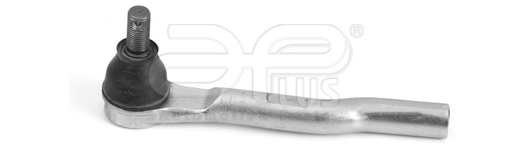 HONDA HRV 16/. IZQUIERDO LARGO 165.00 MM - RM 14X1.5 - DIAM EXTREMOS DE DIRECCION AP