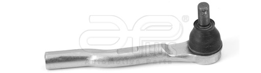 HONDA HRV 16/. DERECHO LARGO 165.00 MM - RM 14X1.5 - DIAMET EXTREMOS DE DIRECCION AP