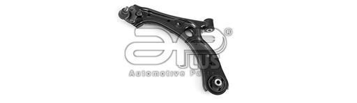 HONDA HRV 2016/. DELANTERA INFERIOR IZQUIERDA LARGO 385.7MM PARRILLAS DE SUSPENSION AP