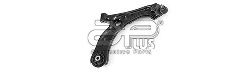 HONDA HRV 2016/. DELANTERA INFERIOR DERECHA LARGO 385.7MM L PARRILLAS DE SUSPENSION AP