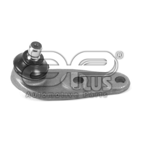 VOLKSWAGEN GOL CON DIRECCION HIDRAULICA 95/97 ROTULA  IZQUIE ROTULAS DE SUSPENSION AP