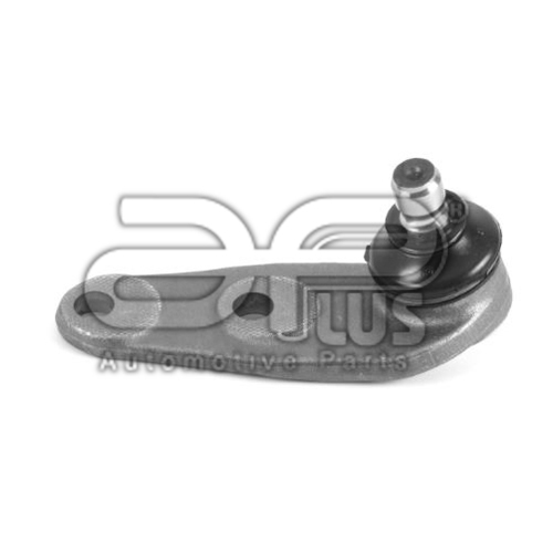 VOLKSWAGEN GOL CON DIRECCION HIDRAULICA 95/97 ROTULA  DERECH ROTULAS DE SUSPENSION AP