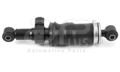 IVECO EUROTECH 440E42TZP/450E37TP/450E37HR/450E37/CURSOR 450 AMORTIGUADORES DE CABINA AP