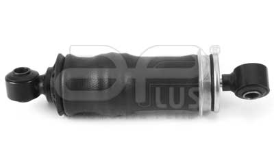 IVECO 490S44T/490S48T/600S44T/600S48T/600S56T/740T48T/800S44 AMORTIGUADORES DE CABINA AP