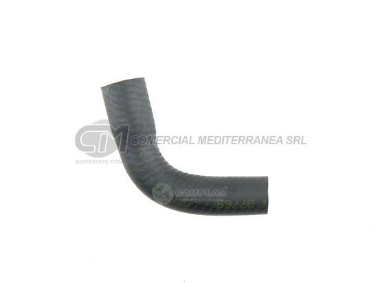 CONEXIÓN A VALVULA MANGUERA DE REFRIGERACION