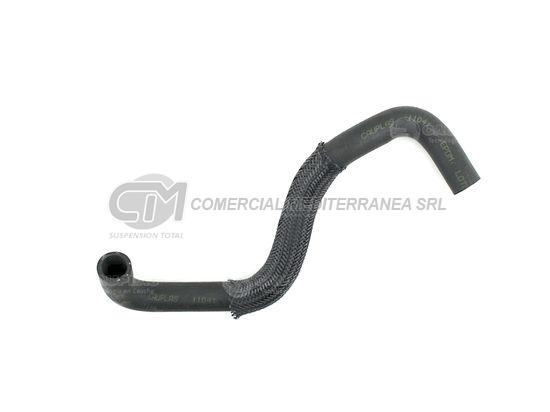 CONEXIÓN A VALVULA MANGUERA DE REFRIGERACION