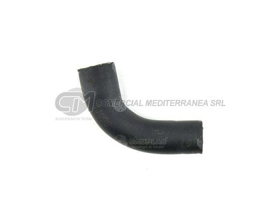 PASO MANGUERA DE REFRIGERACION