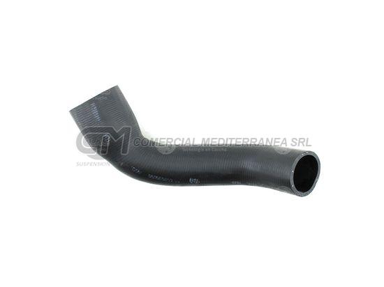 INTERCOOLER MANGUERA DE CIRCULACION DE AIRE