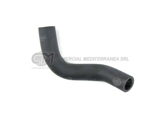 ENFRIADOR A VALVULA MANGUERA DE REFRIGERACION