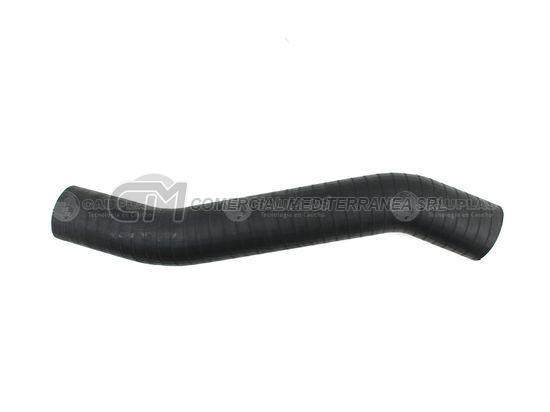 INTERCOOLER A ADMISIÓN MANGUERA DE CIRCULACION DE AIRE