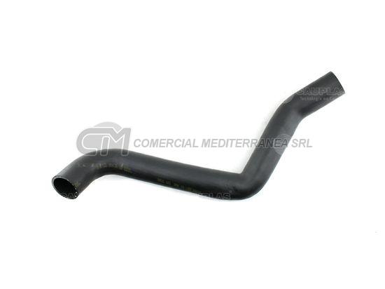 INTERCOOLER DE ADMISIÓN,INTERCOOLER DE ADMISIÃ³N MANGUERA DE CIRCULACION DE AIRE