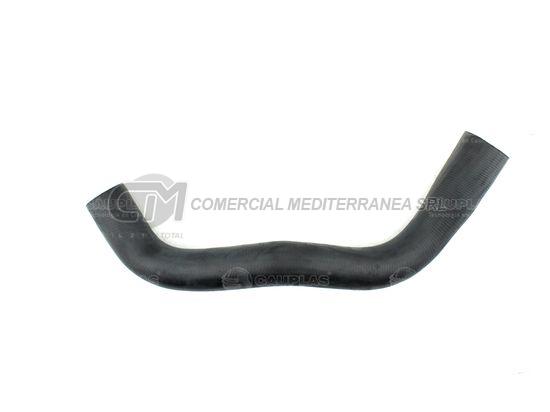 INTERCOOLER MANGUERA DE CIRCULACION DE AIRE