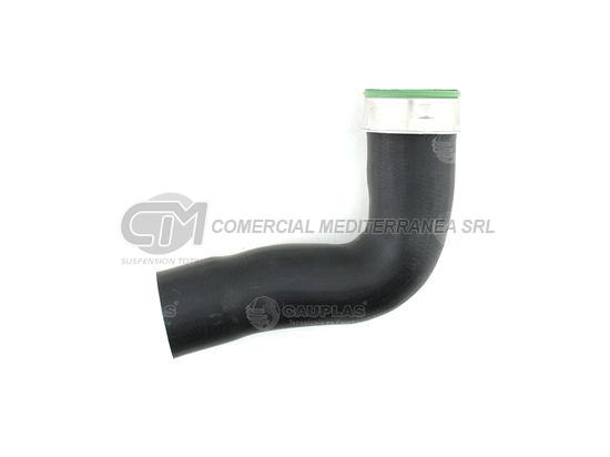 A INTERCOOLER MANGUERA DE CIRCULACION DE AIRE