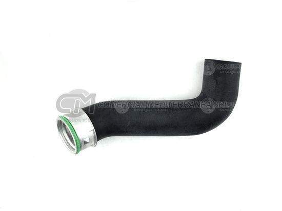 A INTERCOOLER MANGUERA DE CIRCULACION DE AIRE