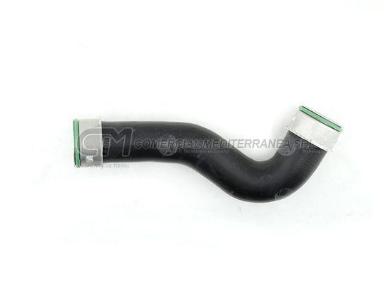 A INTERCOOLER MANGUERA DE CIRCULACION DE AIRE