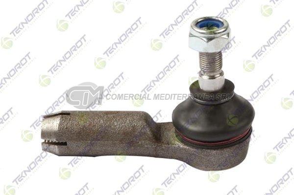 VW SANTANA 03/.. CARAT QUANTUN FORD GALAXY EXTREMO EXTERIOR EXTREMO DE DIRECCION TEKNOROT