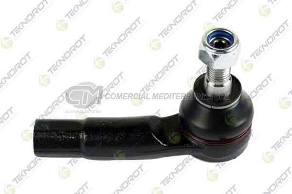 VW BORA 00/.. GOLF 97/.. EVOLUTION GOLF IV AUDI A3 00/.. NEW EXTREMO DE DIRECCION TEKNOROT