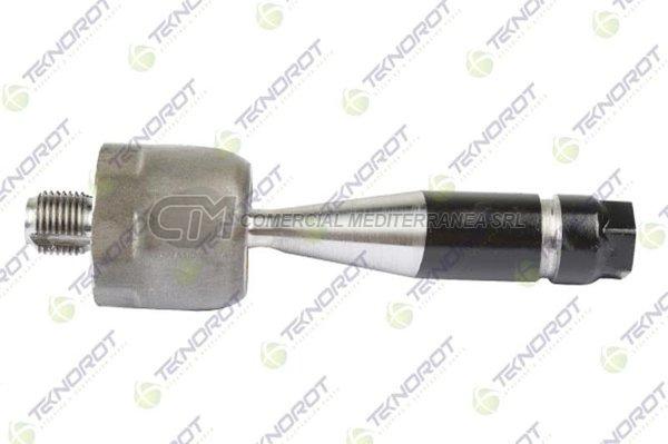 VW PASSAT 96/05 AUDI A4 A6 93/05 A8 97/00 TIPO A - LONG: 127 AXIAL/PRECAP TEKNOROT