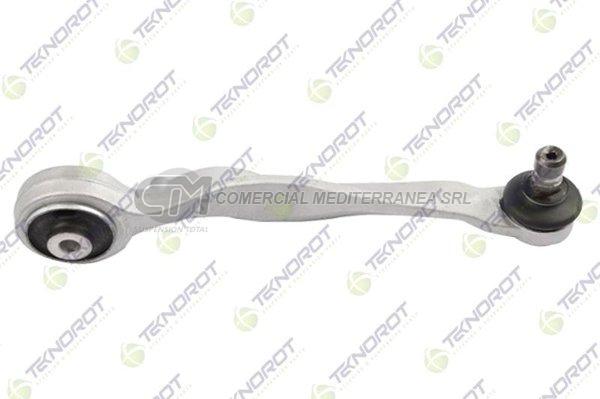 AUDI A4 A6 A8 96/.. VW PASSAT 97/05 BRAZO DERECHO TRASERO SU BRAZO DE SUSPENSION TEKNOROT