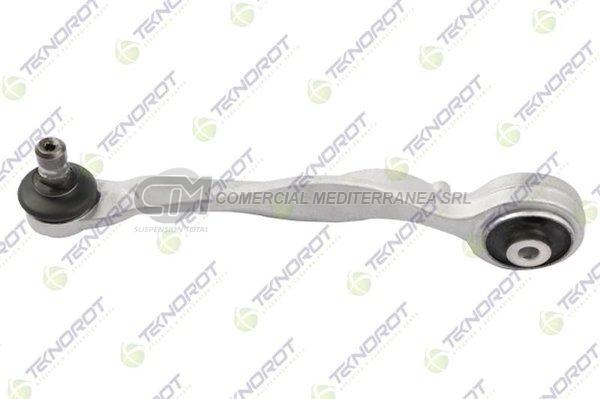 AUDI A4 A6 A8 96/.. VW PASSAT 97/05 BRAZO IZQUIERDO TRASERO BRAZO DE SUSPENSION TEKNOROT