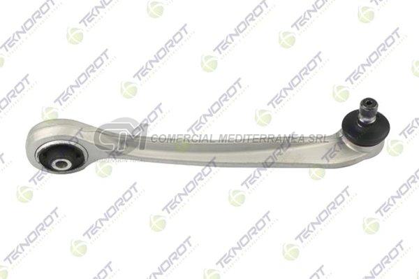 AUDI A4 A6 A8 96/.. VW PASSAT 97/05 BRAZO DERECHO DELANTERO BRAZO DE SUSPENSION TEKNOROT