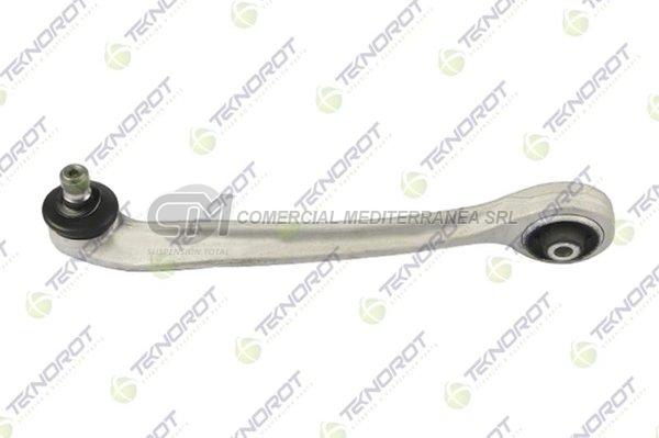 AUDI A4 A6 A8 96/.. VW PASSAT 97/05 BRAZO IZQUIERDO DELANTER BRAZO DE SUSPENSION TEKNOROT