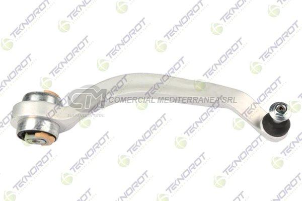 AUDI A4 A6 A8 96/.. VW PASSAT 97/05 BRAZO DERECHO TRASERO IN BRAZO DE SUSPENSION TEKNOROT