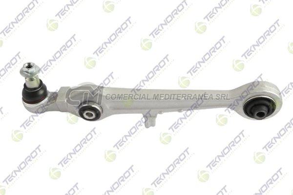 AUDI A4 A6 A8 96/.. VW PASSAT 97/05 DELANTERO INFERIOR I/D A BRAZO DE SUSPENSION TEKNOROT