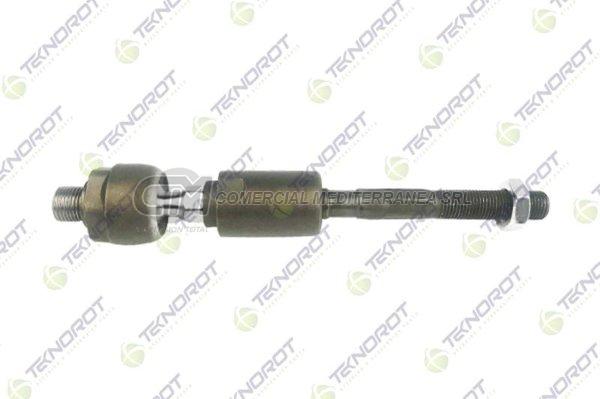 ALFA ROMEO 147 00/10 156 98/07 166 99/04 DIRECCION HIDRAULIC AXIAL/PRECAP TEKNOROT