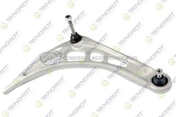 PARRILLA SUSPENSION BMW SERIE 3 E46 98/01   Z4 E85 03/..DELA BRAZO DE SUSPENSION TEKNOROT