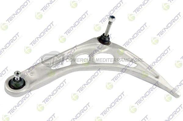 PARRILLA SUSPENSION BMW SERIE 3 E46 98/01   Z4 E85 03/..DELA BRAZO DE SUSPENSION TEKNOROT