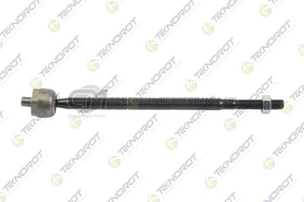 CHEVROLET SONIC 12/.. TRACKER 17/.. DIRECCION ELECTROASISTID AXIAL/PRECAP TEKNOROT