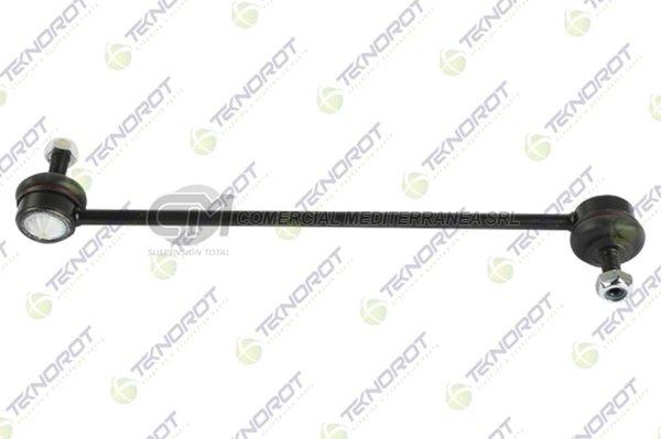 PEUGEOT PARTNER P306 CITROEN BERLINGO BIELETA DE SUSPENSION TEKNOROT