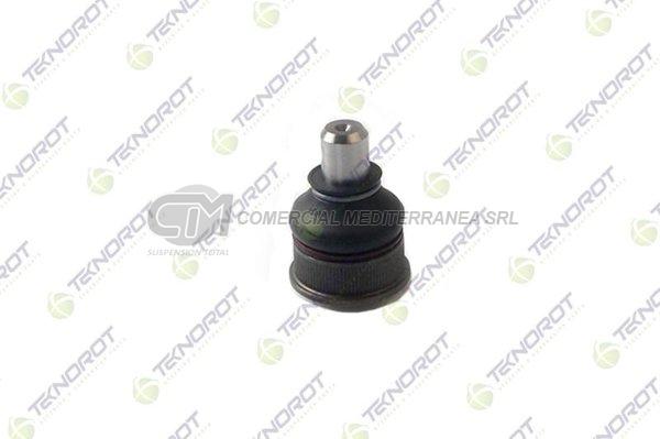 PEUGEOT P106 94/.. CITROEN SAXO AX INFERIOR PIVOTE 16 MM ROTULA DE SUSPENSION TEKNOROT
