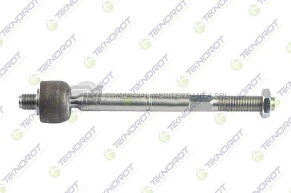 CITROEN C3 PICASSO DS3 11/.. DIRECCION HIDRAULICA TIPO C - L AXIAL/PRECAP TEKNOROT