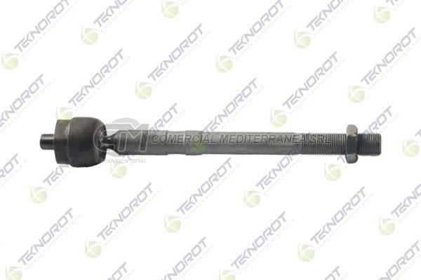 PEUGEOT P301 17/../ P208 GTI / CITROEN C-ELYSEE 17/..TIPO C AXIAL/PRECAP TEKNOROT