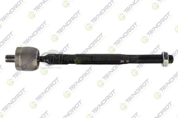 CITROEN C3 03/08 DS3 13/. C4 CACTUS 2018/. PEUGEOT P208 DIRE AXIAL/PRECAP TEKNOROT