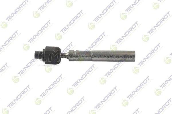CITROEN C5 02/.. DIRECCION HIDRAULICA TIPO A - LONG: 183,3 - AXIAL/PRECAP TEKNOROT