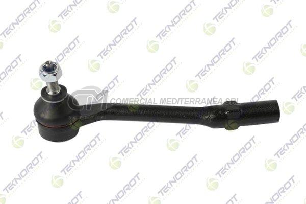 PEUGEOT P208 P 2008 CITROEN C3 C3 PICASSO DS3 2013/.. IZQUIE EXTREMO DE DIRECCION TEKNOROT