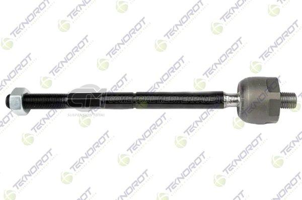PEUGEOT P208 P2008 17/.. CITROEN C3 AIRCROSS 10/18 TIPO C - AXIAL/PRECAP TEKNOROT