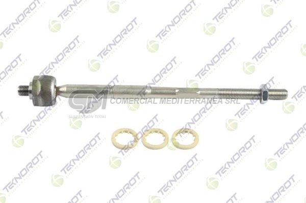 DODGE JOURNEY 09/11  TIPO C  LONG: 312 - RLC: M14X1,5 - RLE AXIAL/PRECAP TEKNOROT
