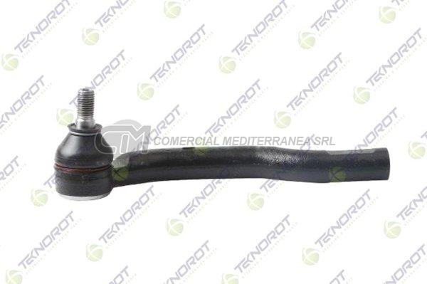 CHERY TIGGO 2.0 16V 08/18 / LIFAN X60 1.8 VVT 15/19 DELANTER EXTREMO DE DIRECCION TEKNOROT