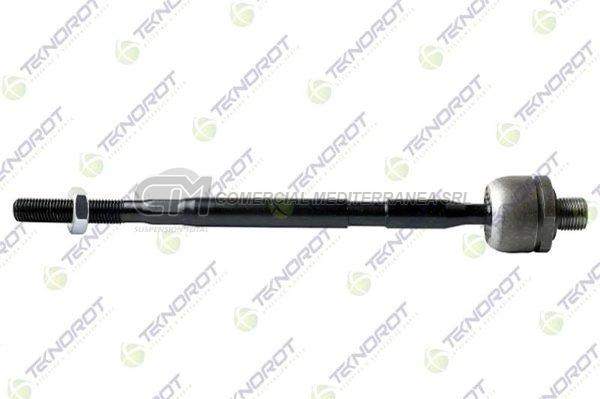 CHEVROLET SPARK 96/.. (MOD VIEJO) DAEWOO TICO MATIZ 96/.. DM AXIAL/PRECAP TEKNOROT