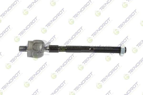 RENAULT LOGAN 07/.. SANDERO 08/.. STEPWAY 11/.. DIR MECANICA AXIAL/PRECAP TEKNOROT
