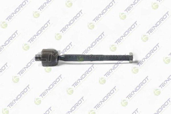 RENAULT DUSTER 11/.. CAPTUR OROCH 16/... 2.0 16V TIPO C LONG AXIAL/PRECAP TEKNOROT