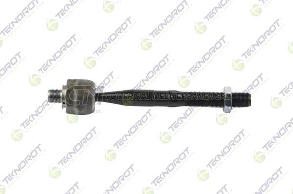 JEEP GRAND CHEROKEE 11/.. TIPO C - LONG: 233- RLC: M16X1,5 - AXIAL/PRECAP TEKNOROT