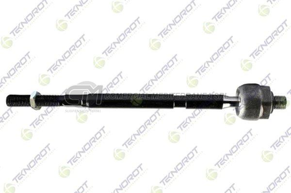 FIAT 500 2007/. DH TIPO C - LONG: 240 - RLC: M14X1,5 - RLE:M AXIAL/PRECAP TEKNOROT