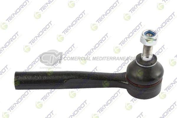 FIAT TORO 1.8 16V E-TORQ 16/.. JEEP RENEGADE COMPASS NAFTA E EXTREMO DE DIRECCION TEKNOROT