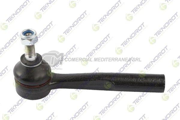 FIAT TORO 1.8 16V E-TORQ 16/.. JEEP RENEGADE COMPASS NAFTA E EXTREMO DE DIRECCION TEKNOROT